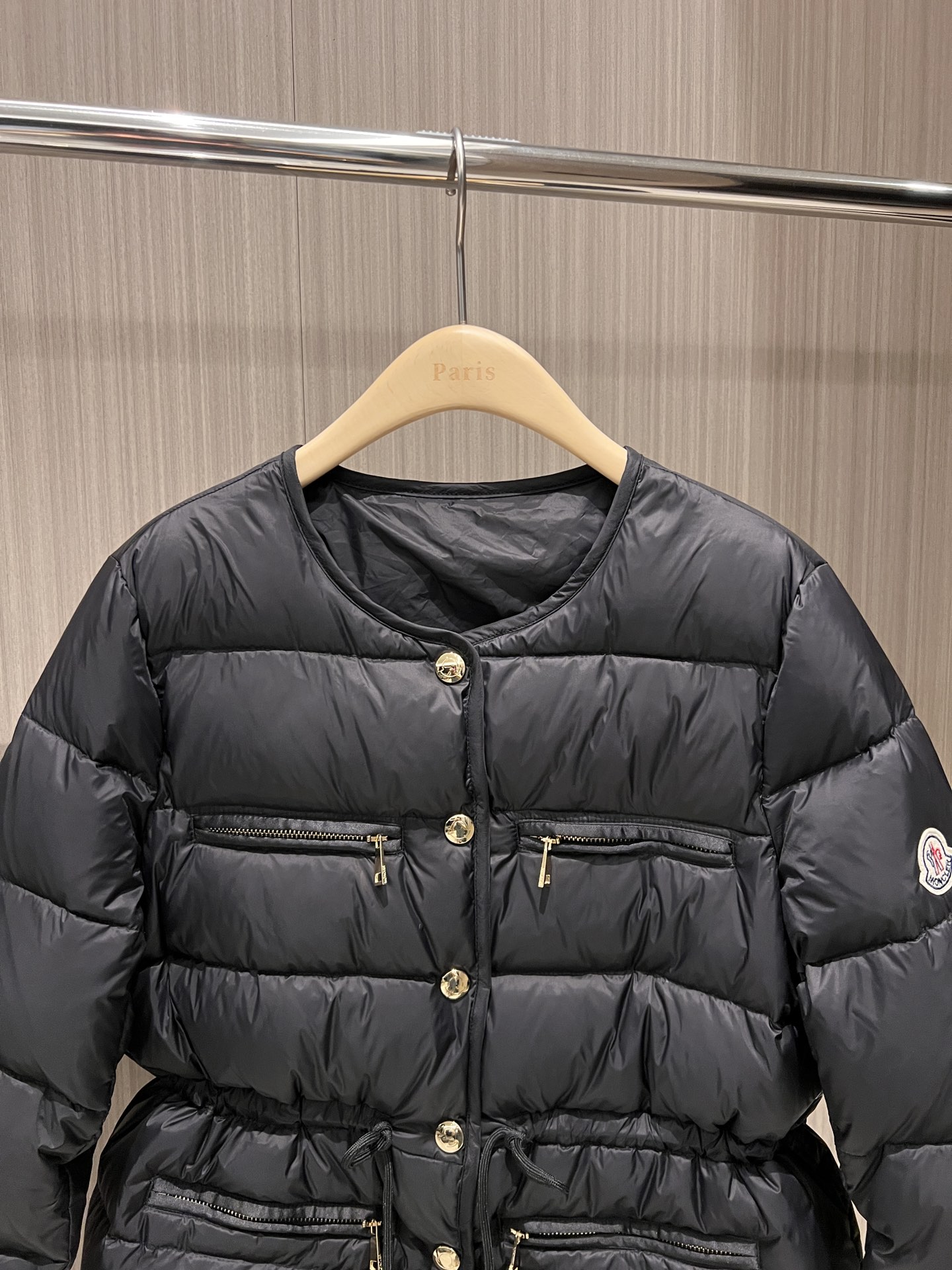 Moncler Down Jackets